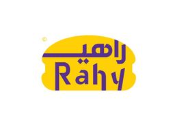 راهي logo