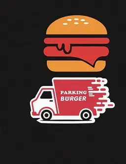 باركينغ برجر logo