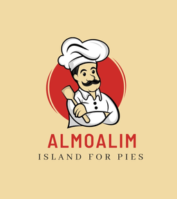 جزيرة المعلم للفطائر logo