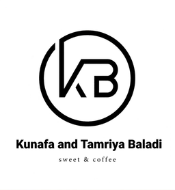 كنافة و تمرية بلدي logo