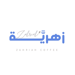 زهرية  logo