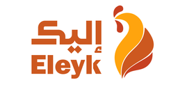 إليك البخاري logo