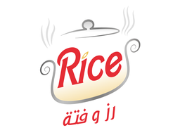 رز و فتة logo