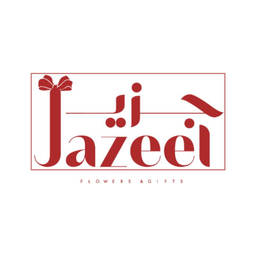 زهور جزيل logo