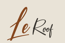 لي روف  logo