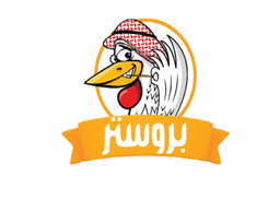 بروستر logo