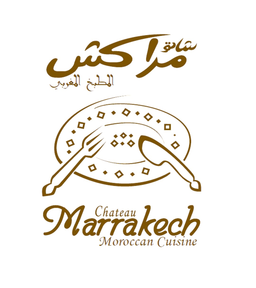 شاتو مراكش logo