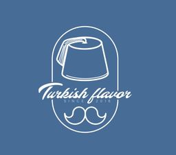 النكهة التركية logo