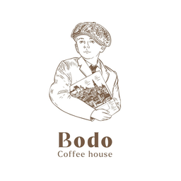 بودو logo