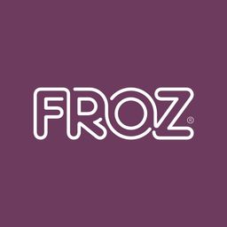 فروز  logo