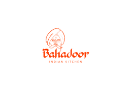 باهادور logo