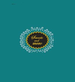 حلويات أند مور  logo