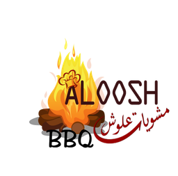 مشويات علوش logo