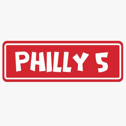 فيلي 5 logo