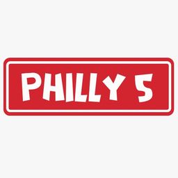 فيلي 5 logo