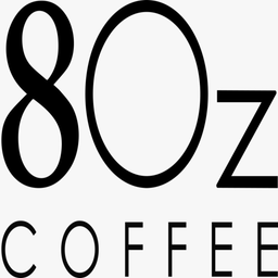قهوة 8  ايت اوز logo
