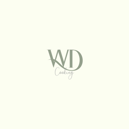 كوكينج ود logo