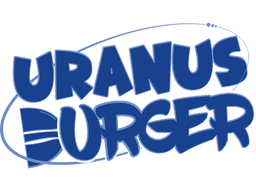 اورانوس برجر logo