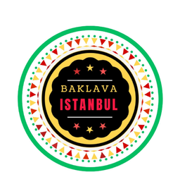 بقلاوة اسطنبول logo
