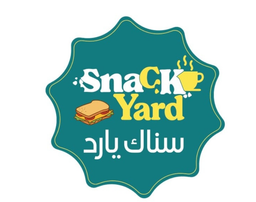 سناك يارد logo
