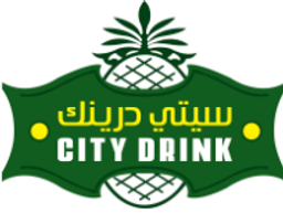 سيتي درينك logo