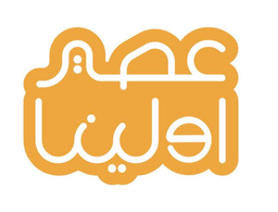 عصير اولينا logo