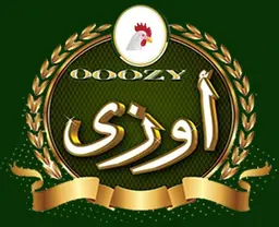 أوزي logo