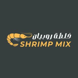 خلطة روبيان logo