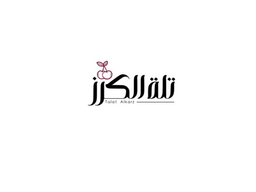 تلة الكرز logo