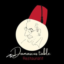 مائدة دمشق logo