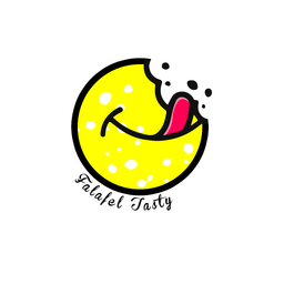 فلافل تيستي logo