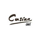 كوزينا كافيه logo image