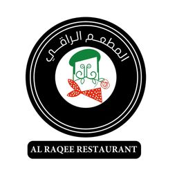 الراقي  logo