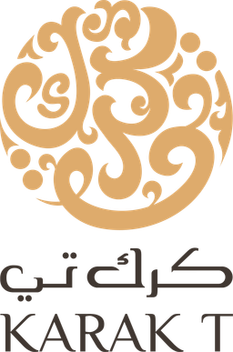كرك تي  logo
