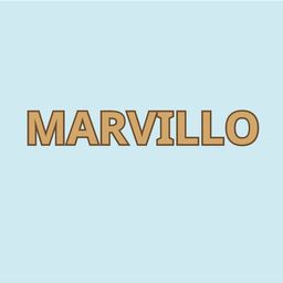 MARVILLO | مارفلو logo