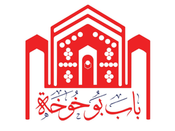 باب بو خوخه logo
