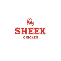 شييك تشيكن logo