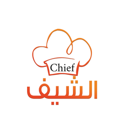 الشيف logo