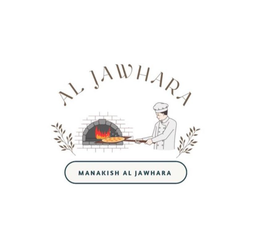 مناقيش الجوهرة logo