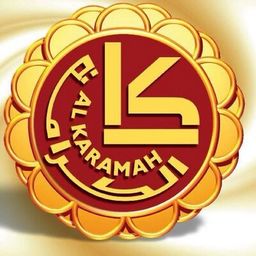 حلويات الكرامه logo