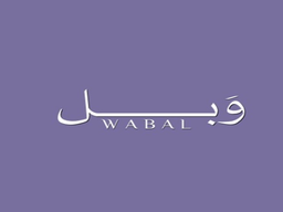 وبل logo