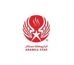 ارابيكا ستار logo