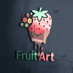 عصير فروت ارت logo
