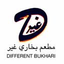مطعم بخاري غير logo image
