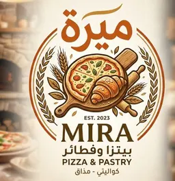 معجنات ميرة logo