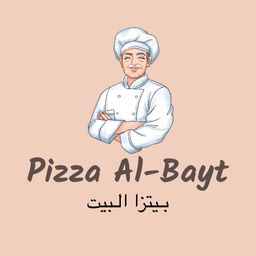 بيتزا البيت logo