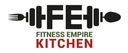 فيتنس امباير كيتشن logo image