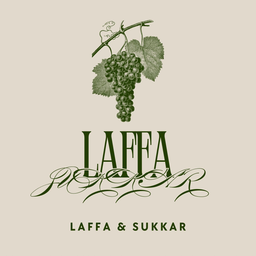 لفة وسكر logo