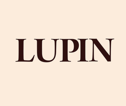 لوبين logo