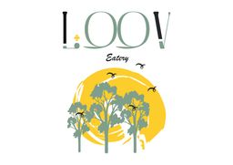 لووف logo